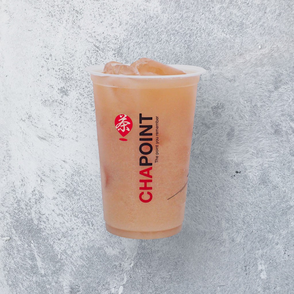 

Black Milk Tea | Chapoint Indonesia