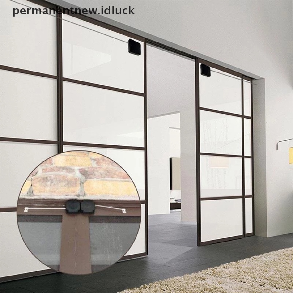 Sensor Penutup Pintu Otomatis Penutup Pintu Otomatis Tanpa Melubangi   (ID) Buku Novel Dewasa Dalam Bahasa Mandarin