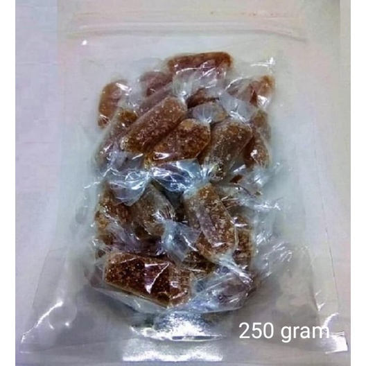 

Permen Jahe 250gram