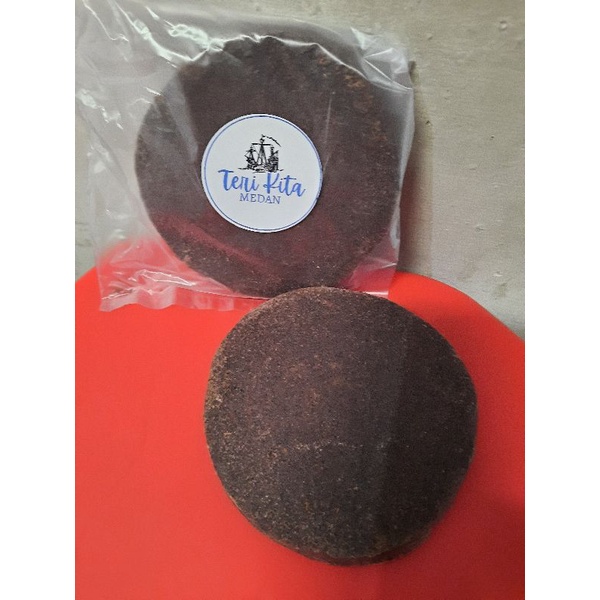 

Belacan / terasi Tanjung Balai ( 1 pcs )