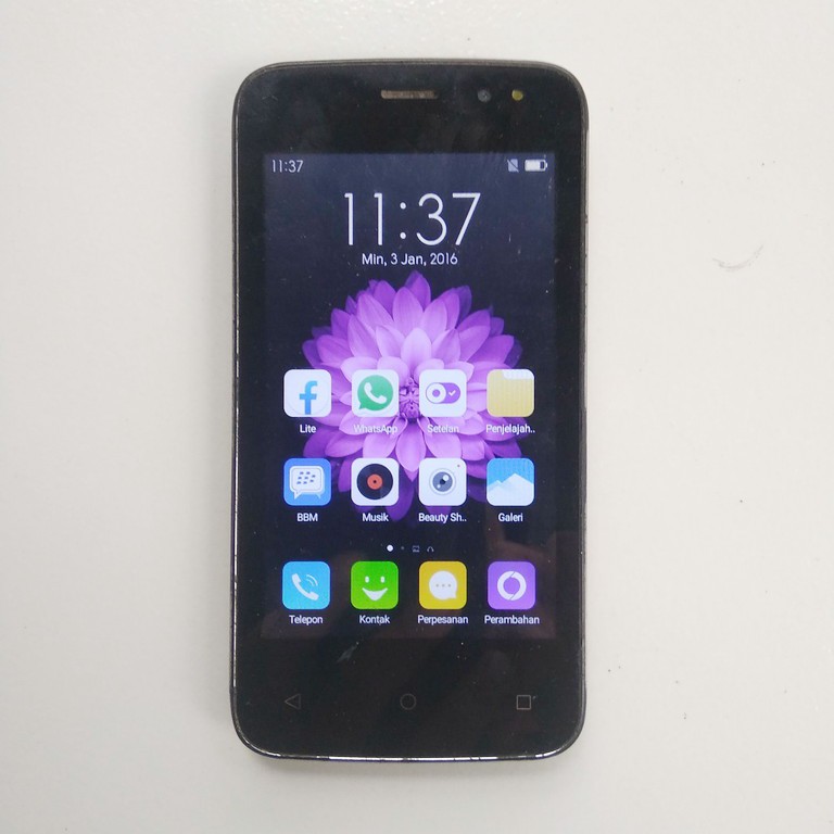 ADVAN VANDROID S4T HP ANDROID MURAH BERKUALITAS