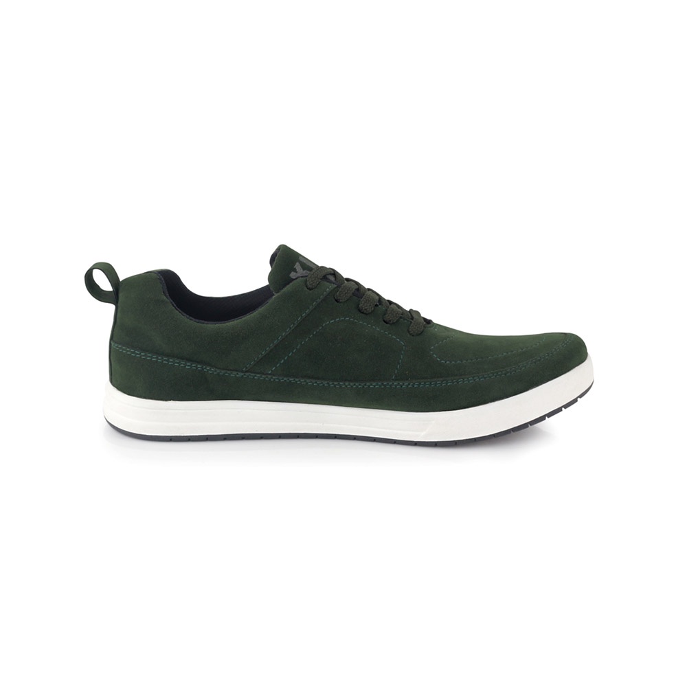 Justrue Sepatu Pria Sneakers Army Original 100% 301