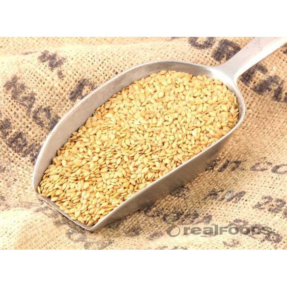 

ENAK Golden Flaxseed (Flaxseed Kuning 250 Gr) BANYAK RASA