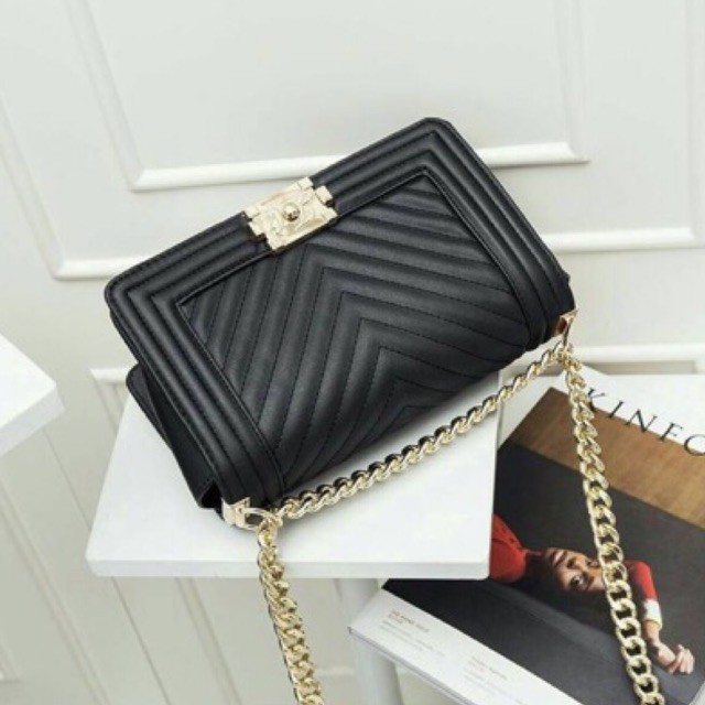 Tas Selempang Baby Bag Jims Honey Original Sling Bag Party / Tas Fashion Jimshoney