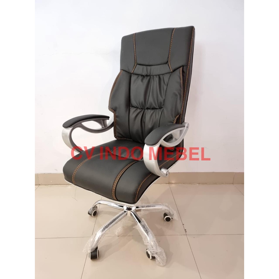Kursi Kantor Kursi Direksi direktur manager Promo Murah Ready Makassar