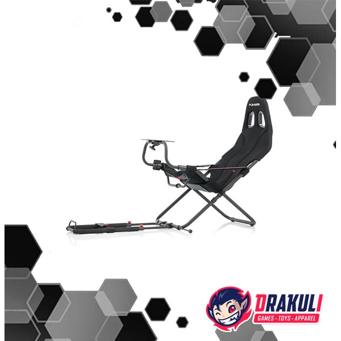 Playseat Challenge Actifit