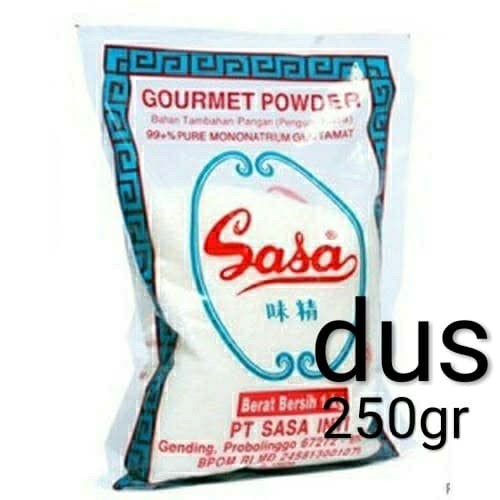 

Micin sasa 250 gr