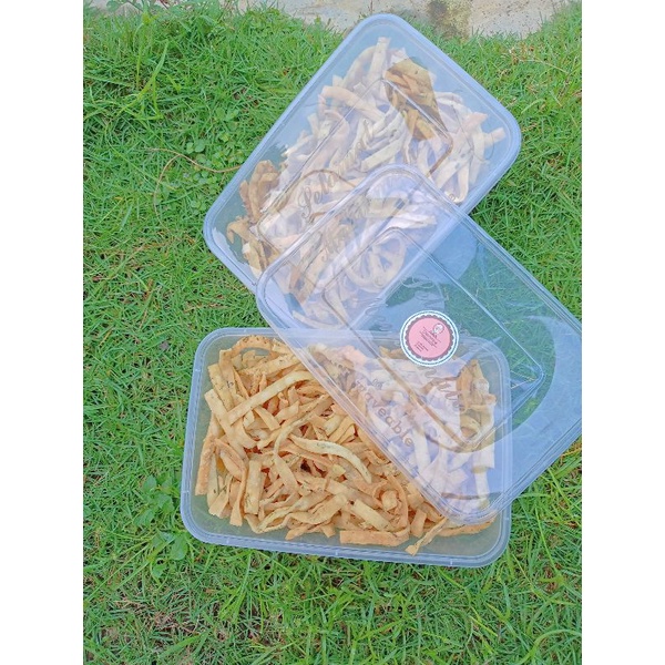 

KUE BAWANG 1 KG