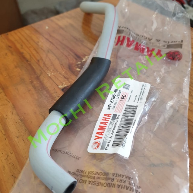 Selang Hawa Box Filter Mio J - Mio GT Ori YGP