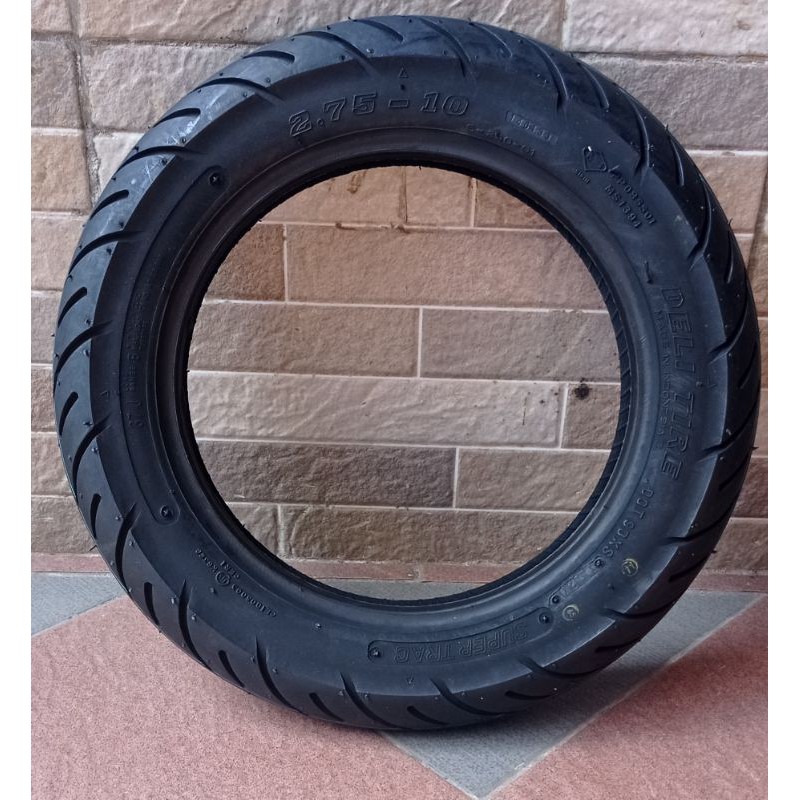 Ban ring 10 mini trail