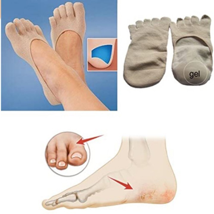 Corrective Toe Separator ORIGINAL buy 1 get 1