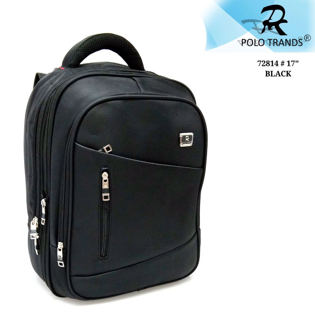 TAS PRIA RANSEL BRANDED POLO TRANDS 72814