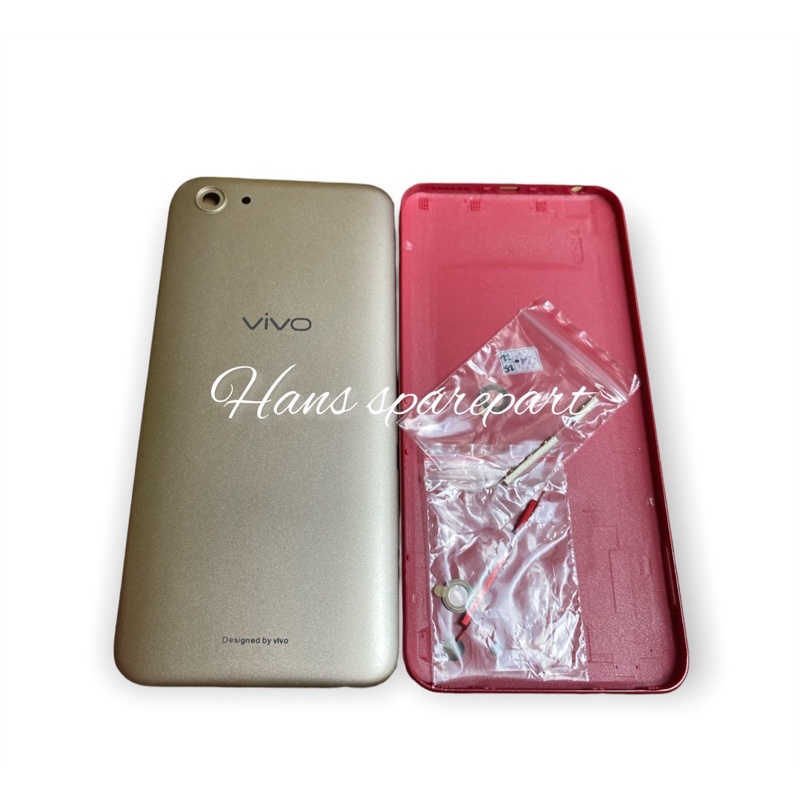 BACKDORR BACK CASING TUTUP BELAKANG VIVO Y81 - ORI