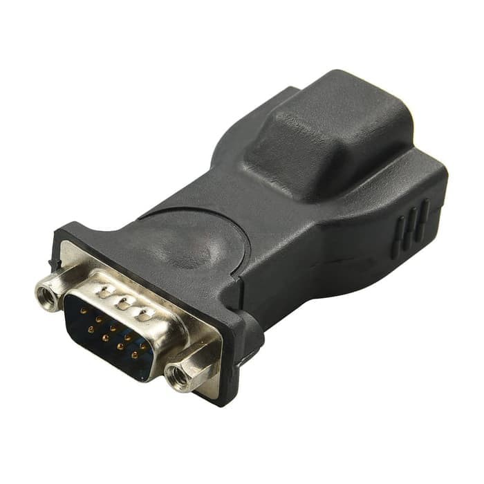 Accessories Bafo USB To Serial - BF-810