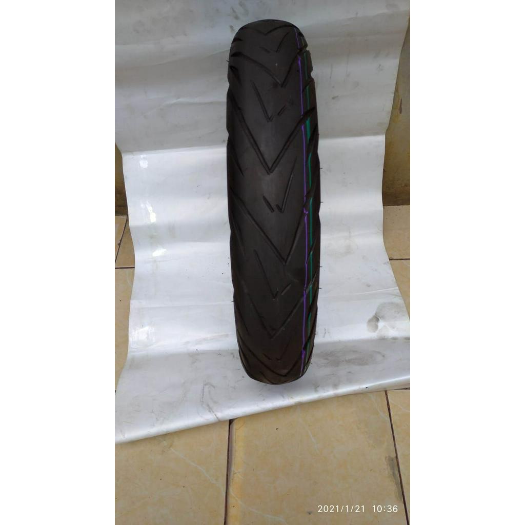 Ban depan motor CBR, Vixion, Byson ukuran 100/80 Ring 17