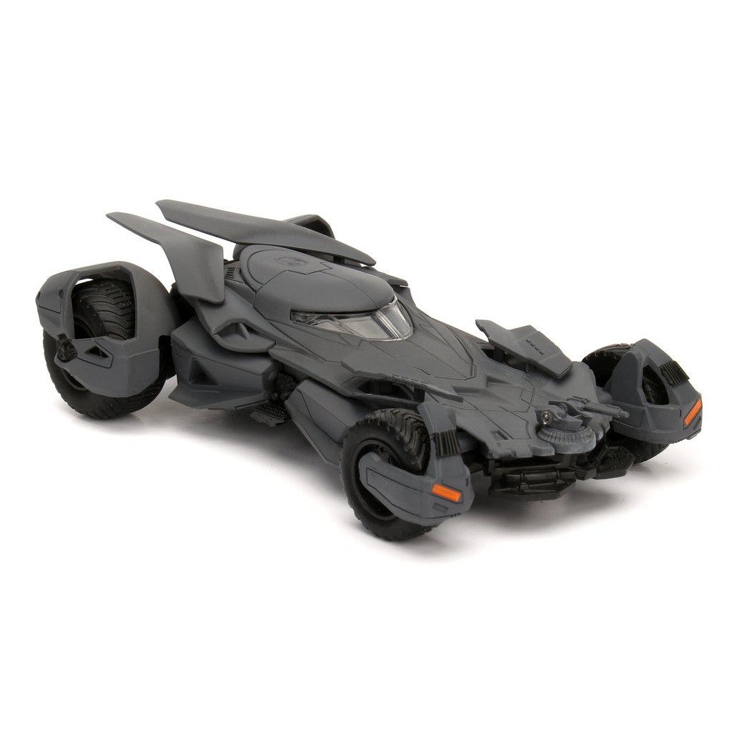 Diecast Mobil Jada 1/32 Batman - Batman vs Superman 2016 - Batmobile