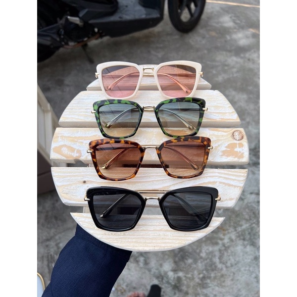 Sunglasses M396