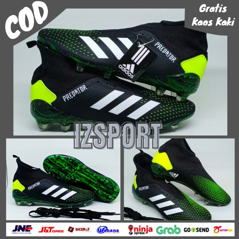 Jual Sepatu Sepak Bola Adidas Predator X Freak Edge Mutator X Speedflow Copa Nemeziz Sepatu Mini 5462