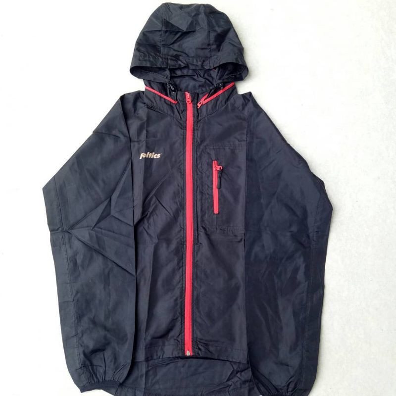 Feltics tracking jaket