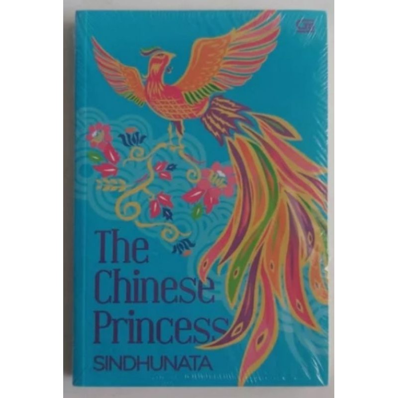 The Chinese Princes - Sindhunata