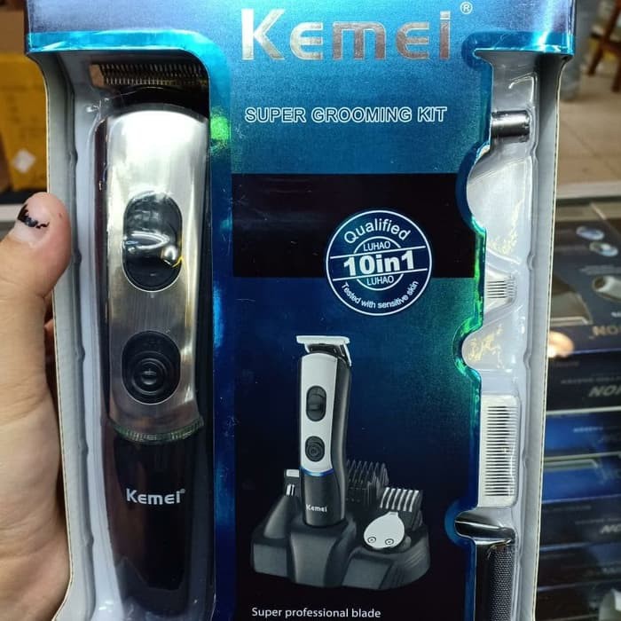 kemei 520