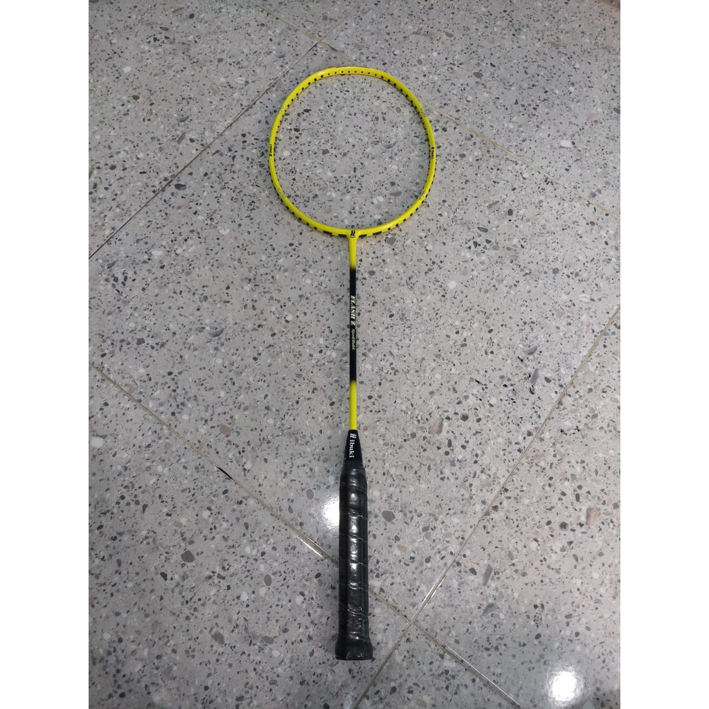 RAKET BADMINTON IBUKI FLASH Z
