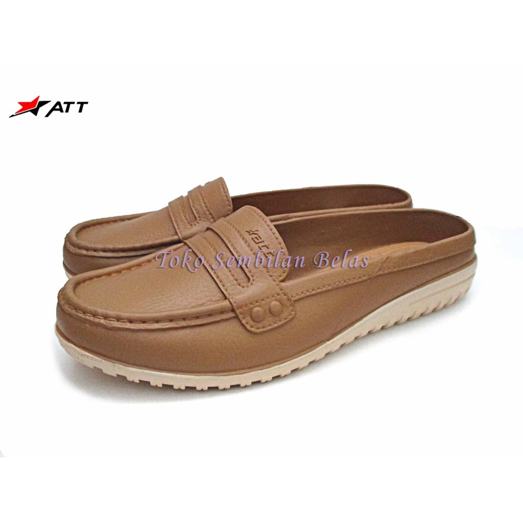 Sepatu Karet Wanita ATT SLK 555