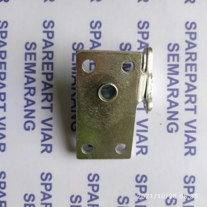 Tutup gearbox atas viar roda 3 universal