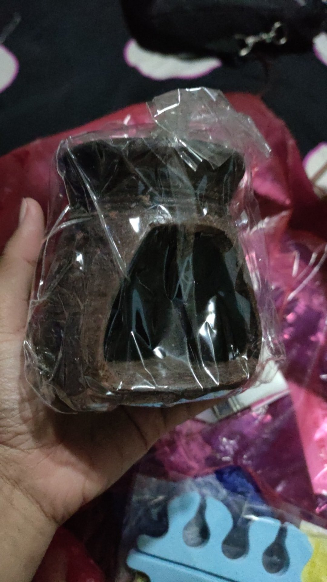 Tungku Anglo Ratus V Spa / Tungku Gerabah Aromatherapy