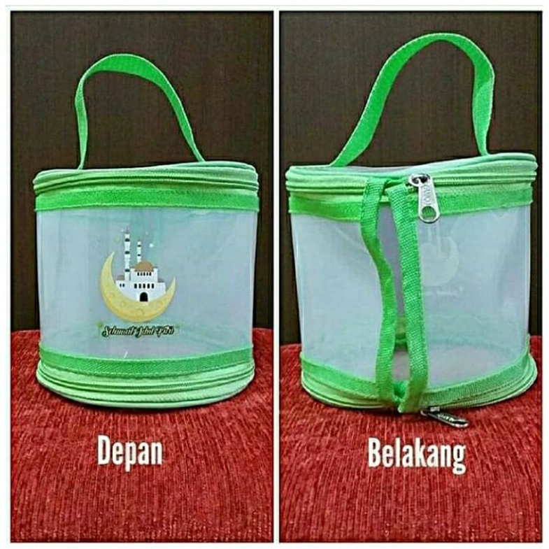 

Tas Toples | Tas Parcel | Tas Lebaran | Tas Idul Fitri