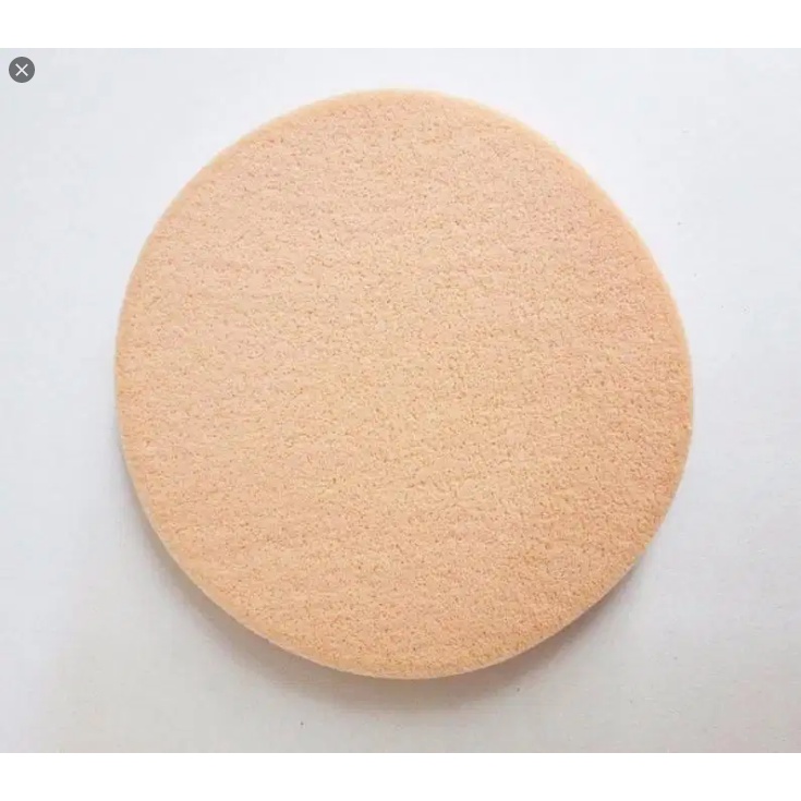 Sponge Make Up Spon Makeup / Bedak Sponge bedak Spon Bedak - RANDOM 1 pcs