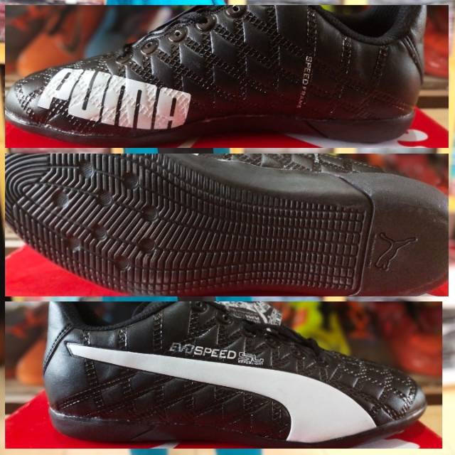 [COD] Sepatu Futsal Grade Ori | Sepatu Bola Grade Original | Sepatu Bola Dewasa