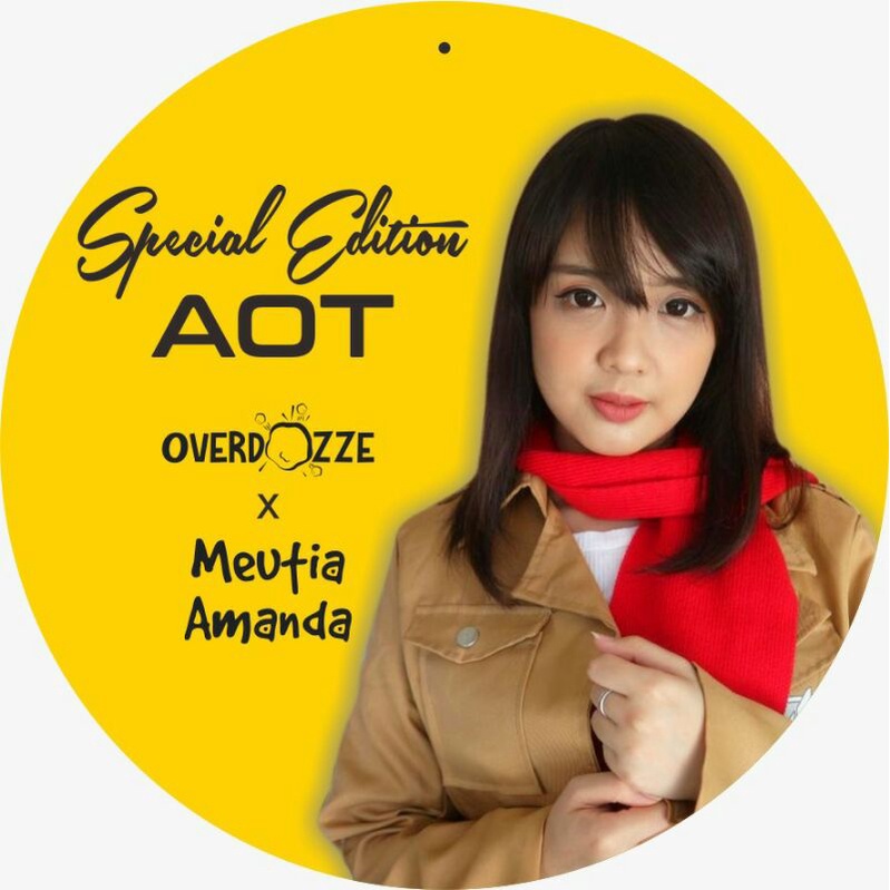 

Overdozze X Amai Yuki