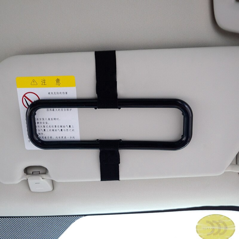 Kotak Tisu Untuk Sun Visor Mobil