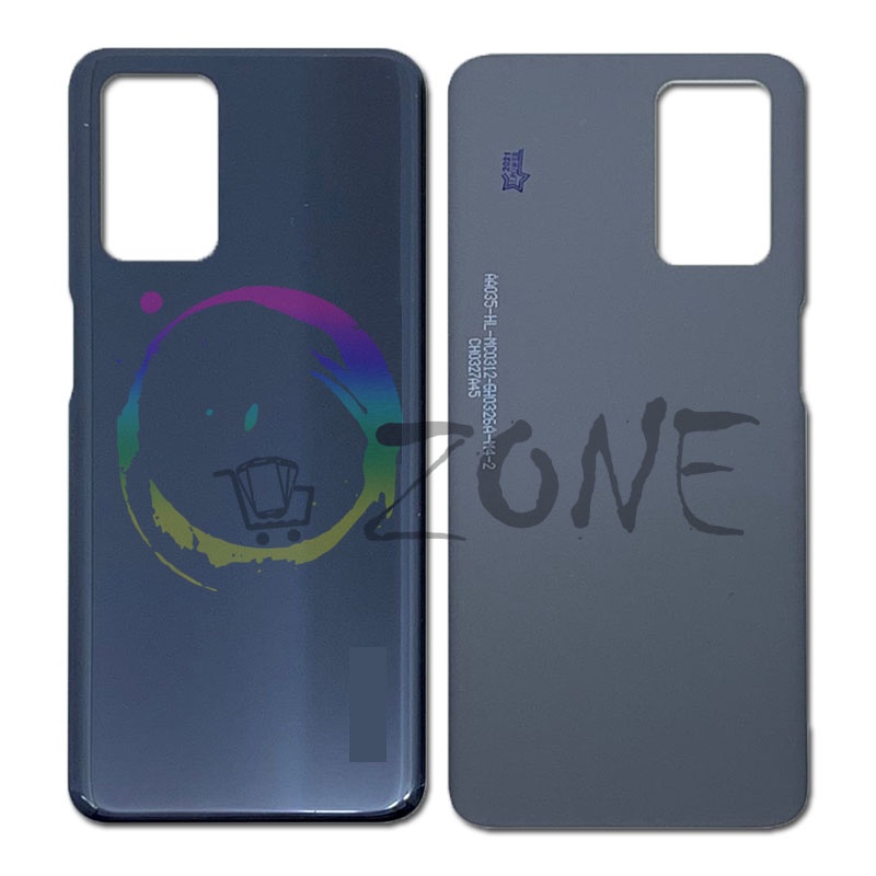 BACKDOOR - BACK CASING OPPO A54 TUTUPAN BELAKANG