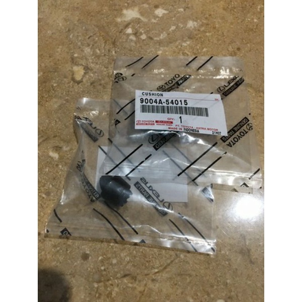 Karet Stopper Pintu Toyota Avanza Wigo 2014-2020