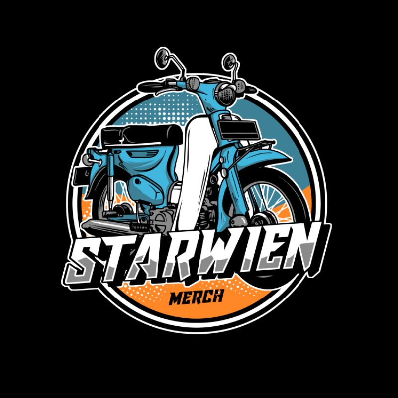 kaos honda c70 kaos pitung kaos honda tua kaos motor klasik