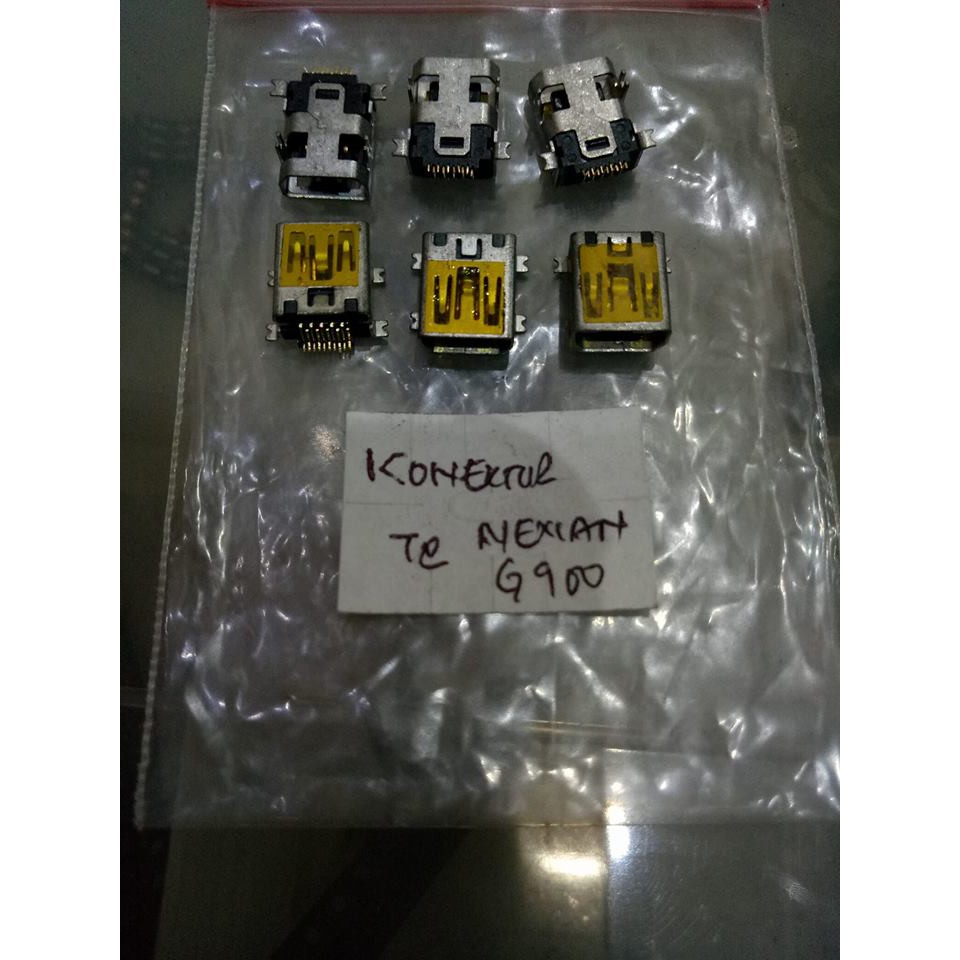 Konektor TC Nexian G900