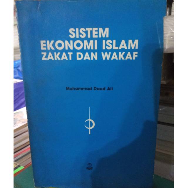 Sistem Ekonomi Islam Zakat Dan Wakaf Shopee Indonesia