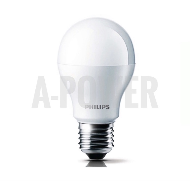 Philips - Lampu LED Bulb/Bohlam 14.5W (Kuning)