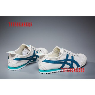 Original Asics Onitsuka Tiger  Low Top Sport Shoes  Sneakers 