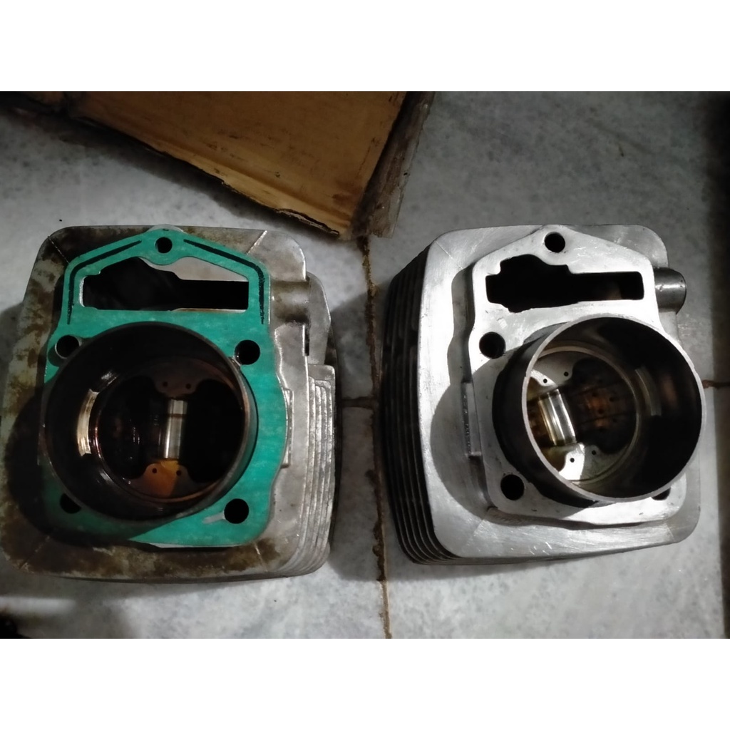 Blok Seher Tiger Revo Ori Copotan oversize 0