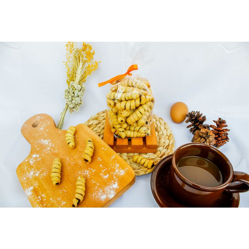 

Pisang Lilit