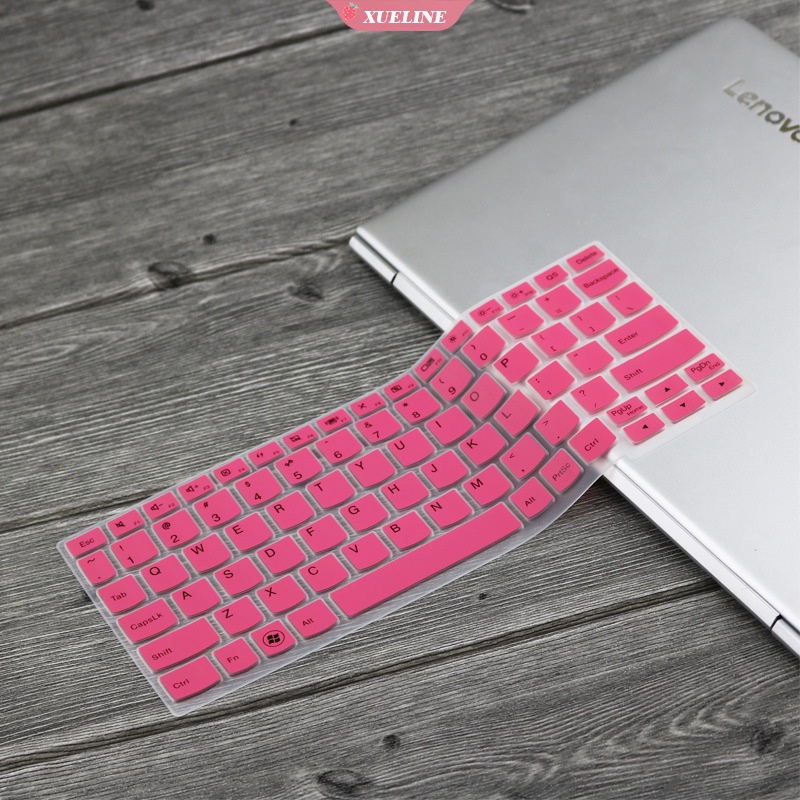 Casing Silikon Pelindung laptop Lenovo ideaPadS206 Yoga / 2 11700 k2450 S210 Anti Air Dan Debu (ZL)