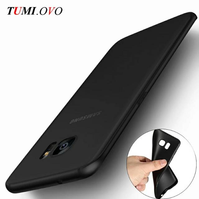 Slim Blackmatte Case Xiaomi Redmi 2/ Redmi 2s Bahan Tipis Nan Elegant