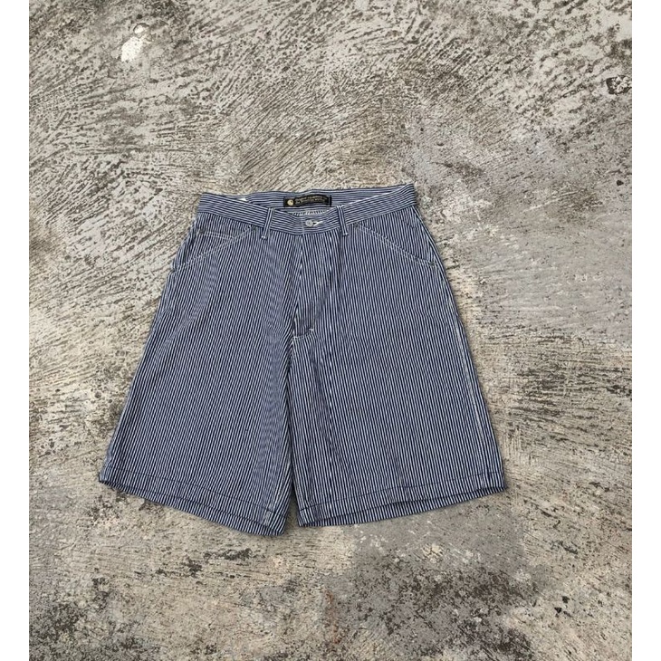 carhartt hickory short pants