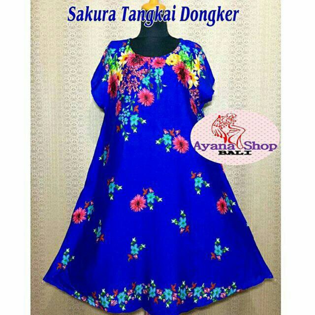 

DATER BALI - SAKURA TANGKAI