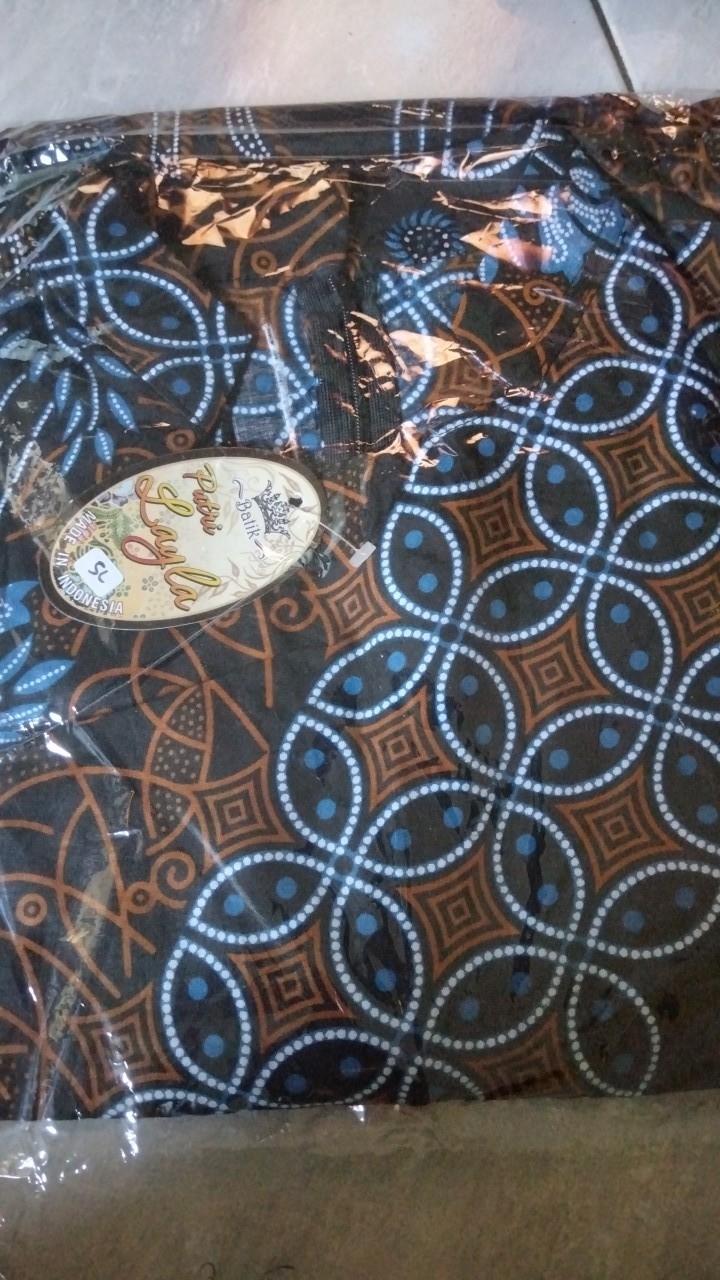 Batik Jumbo Big Size Jumbo Xxl Xxxl 3l 4l 5l Murah Batik Jumbo Couple