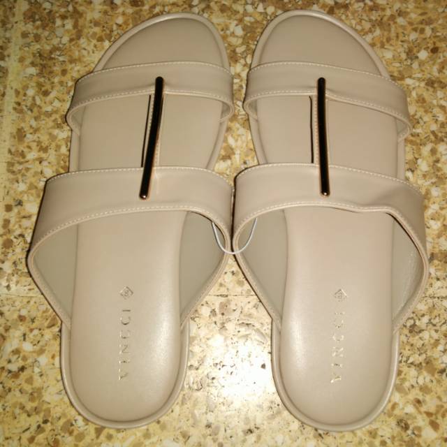 Sandal Vincci Import Ori