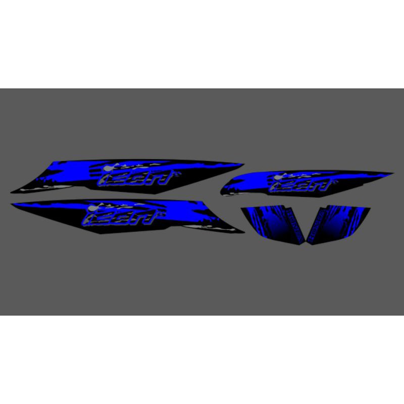 STRIPING BEAT KARBU ICON SPORT THAILAND